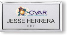 (image for) CVAR Executive Silver badge