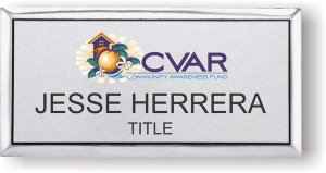 (image for) CVAR Executive Silver badge