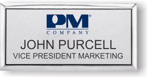 (image for) PM Company Executive Silver badge