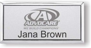 (image for) AdvoCare Executive Silver badge