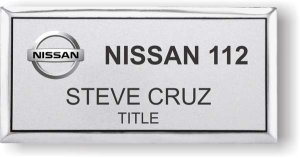 (image for) Riverhead Auto Mall Executive Silver badge