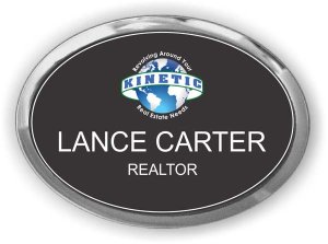 (image for) Kinetic Realty CA5 Other badge