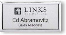 (image for) Links Residential Executive Silver badge