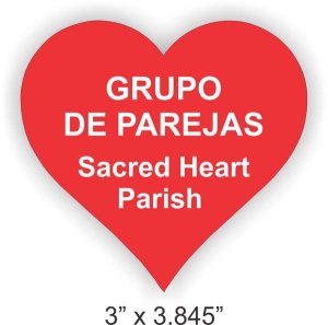 (image for) GRUPO DE PAREJAS CA4 Other badge