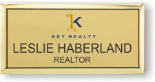 (image for) Key Realty, LLC. Executive Gold badge