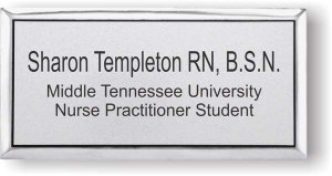 (image for) Sharon Templeton Other CA-1 badge