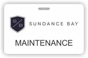 (image for) Sundance Bay Other PH badge