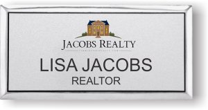 (image for) Jacobs Realty Executive Silver badge