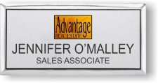 (image for) Advantage Real Estate Executive Silver badge