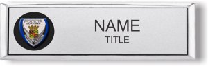 (image for) Municipio de Guayama Small Executive Silver badge
