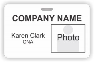 (image for) Karen Clark badge