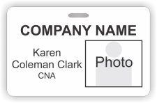 (image for) Karen Clark badge