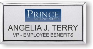 (image for) Prince Insurance Agency Executive Silver badge