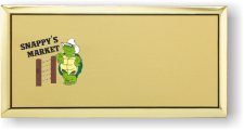 (image for) Snappy's Markets of Texas Executive Gold badge