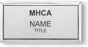 (image for) MHCA Executive Silver badge