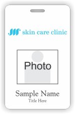 (image for) Meridian Plastic Surgery Center Photo ID Vertical badge