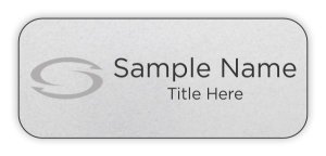 (image for) SUCCESSWERKS Standard Silver badge