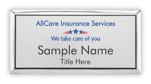 (image for) AllCare Insurance Services Executive Silver badge