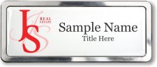 (image for) J.S. Real Estate Prestige Polished badge