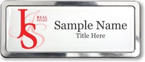 (image for) J.S. Real Estate Prestige Polished badge