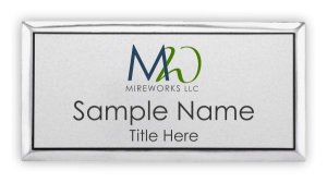 (image for) Mireworks, LLC Executive Silver badge