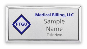 (image for) FTGU Medical Billing, LLC Executive Silver badge