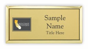 (image for) Gold Coast Transaction Group Executive Gold badge