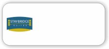 (image for) Staybridge Suites Small Logo Only Standard White badge