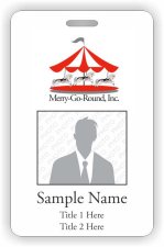 (image for) The Mews Photo ID Vertical badge