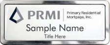 (image for) Primary Residential Mortgage Inc. Prestige Polished badge