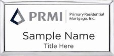 (image for) Primary Residential Mortgage Inc. Executive Silver Other badge