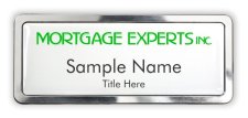 (image for) Mortgage Experts Inc. Prestige Polished badge