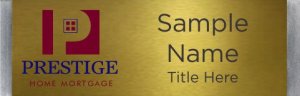 (image for) Prestige Home Mortgage Small Meridian Silver badge