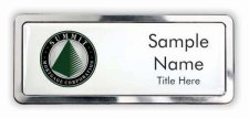 (image for) Summit Mortgage Corporation Prestige Polished badge