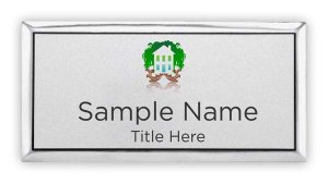 (image for) E&I Helping Hands PCH Inc Executive Silver badge