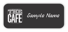 (image for) Chooselife Church Chalkboard badge