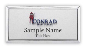 (image for) Conrad Realty Group Executive Silver badge