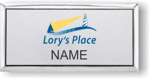 (image for) Hospice at Home/Lory\'s Place Executive Silver badge