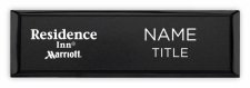 (image for) Residence Inn Austin Small Executive Black badge