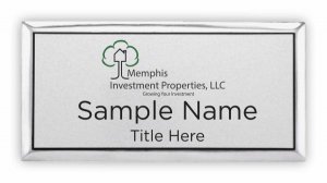 (image for) Memphis Investment Properties Executive Silver badge