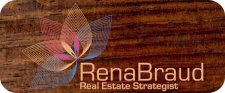 (image for) Rena Braud Standard Rosewood badge