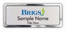 (image for) Brigs, LLC Prestige Polished badge