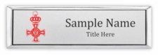 (image for) Antiochian Village Conference Center Small Executive Silver badge