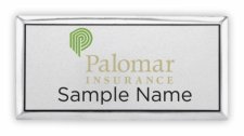 (image for) Palomar Insurance Executive Silver badge