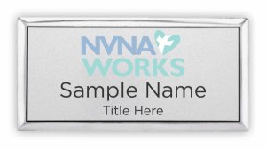 (image for) NVNA and Hospice Executive Silver badge