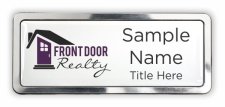 (image for) Front Door Realty Prestige Polished badge