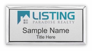 (image for) Listing Paradise Realty Executive Silver badge