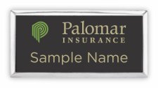 (image for) Palomar Insurance Executive Silver badge