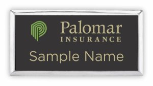 (image for) Palomar Insurance Executive Silver badge