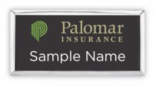 (image for) Palomar Insurance Executive Silver badge